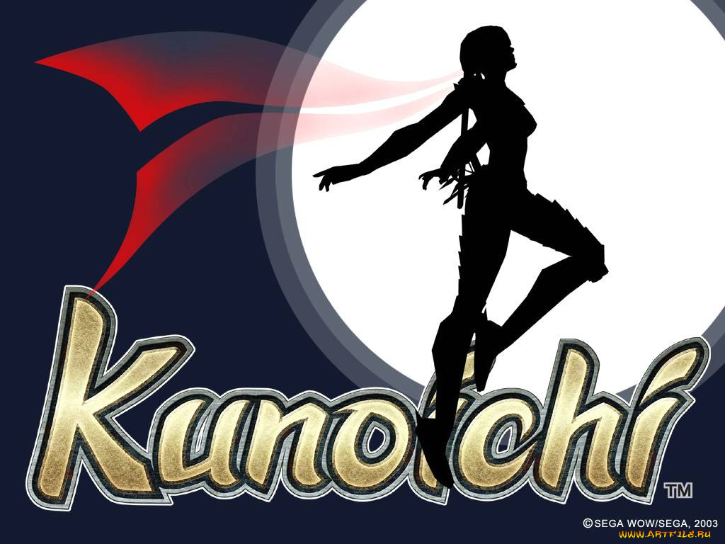 kunoichi, , 